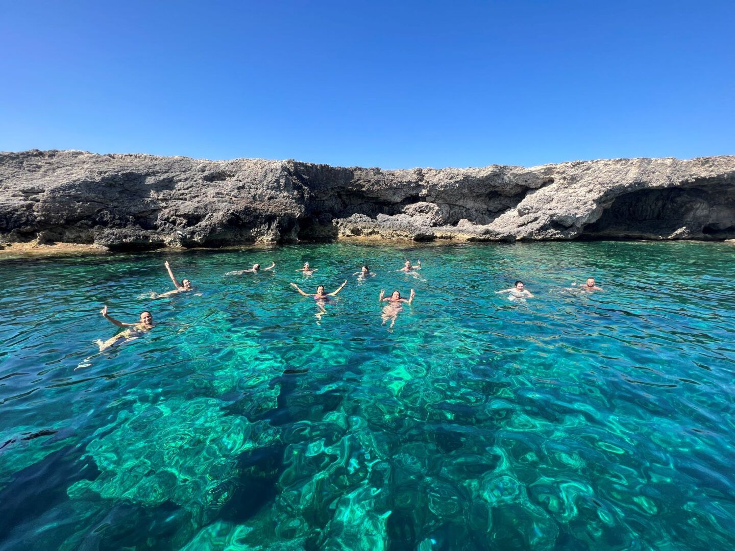 Lampedusa: cosa vedere tra spiagge e calette paradisiache