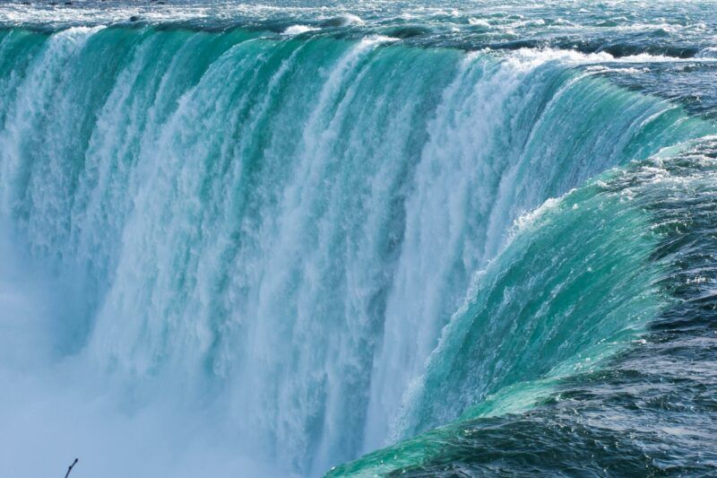 Alla scoperta delle Cascate del Niagara