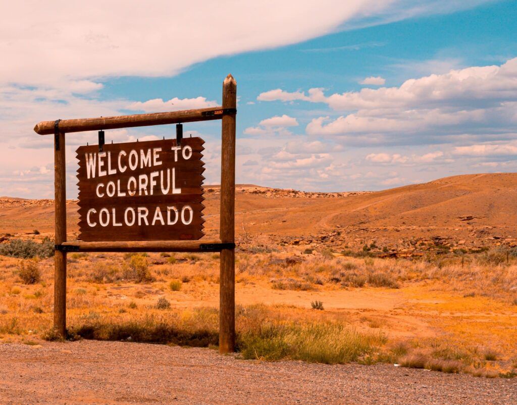 Cosa vedere in Colorado
