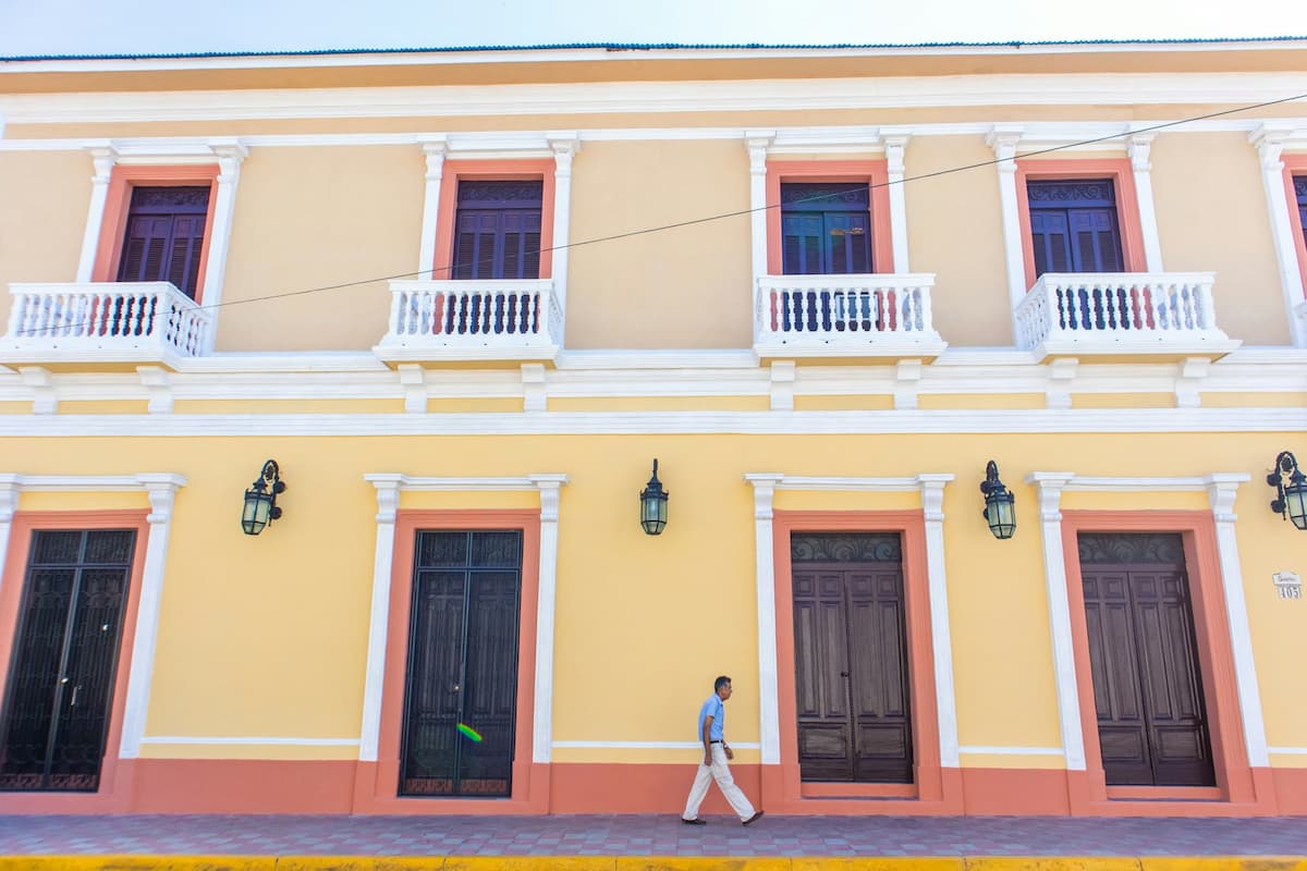 Cosa vedere in Nicaragua: itinerario da Granada a San Juan del Sur