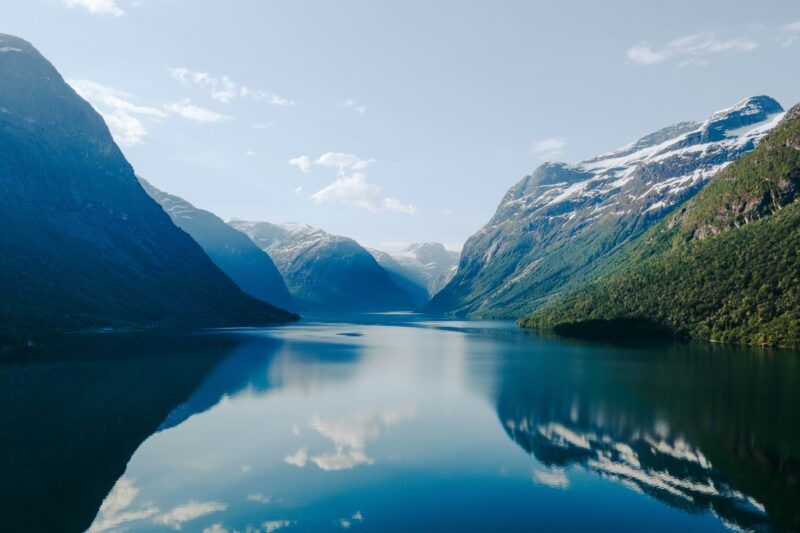 I 5 fiordi norvegesi che proprio non ti puoi perdere