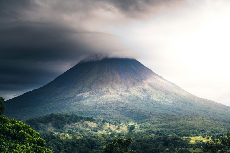 Quando andare in Costa Rica: natura, vulcani e spiagge da sogno