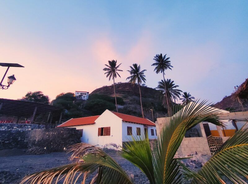 Santiago, Capo Verde