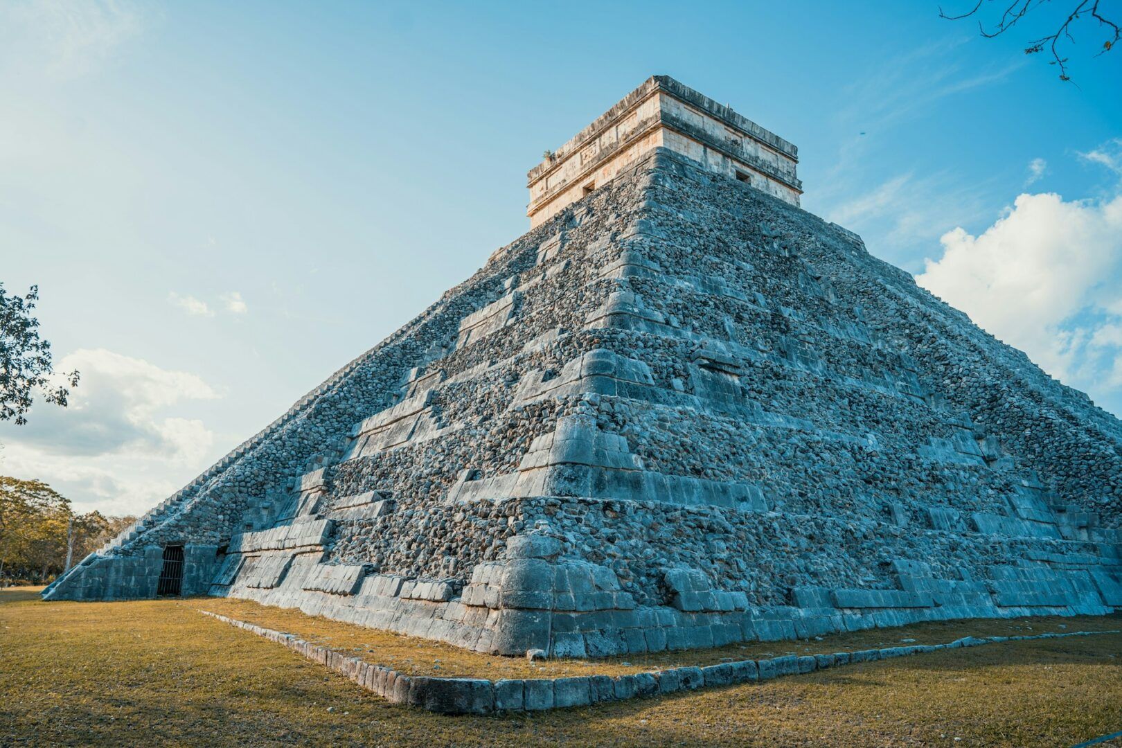 Chichen Itza: un tuffo nella civiltà Maya