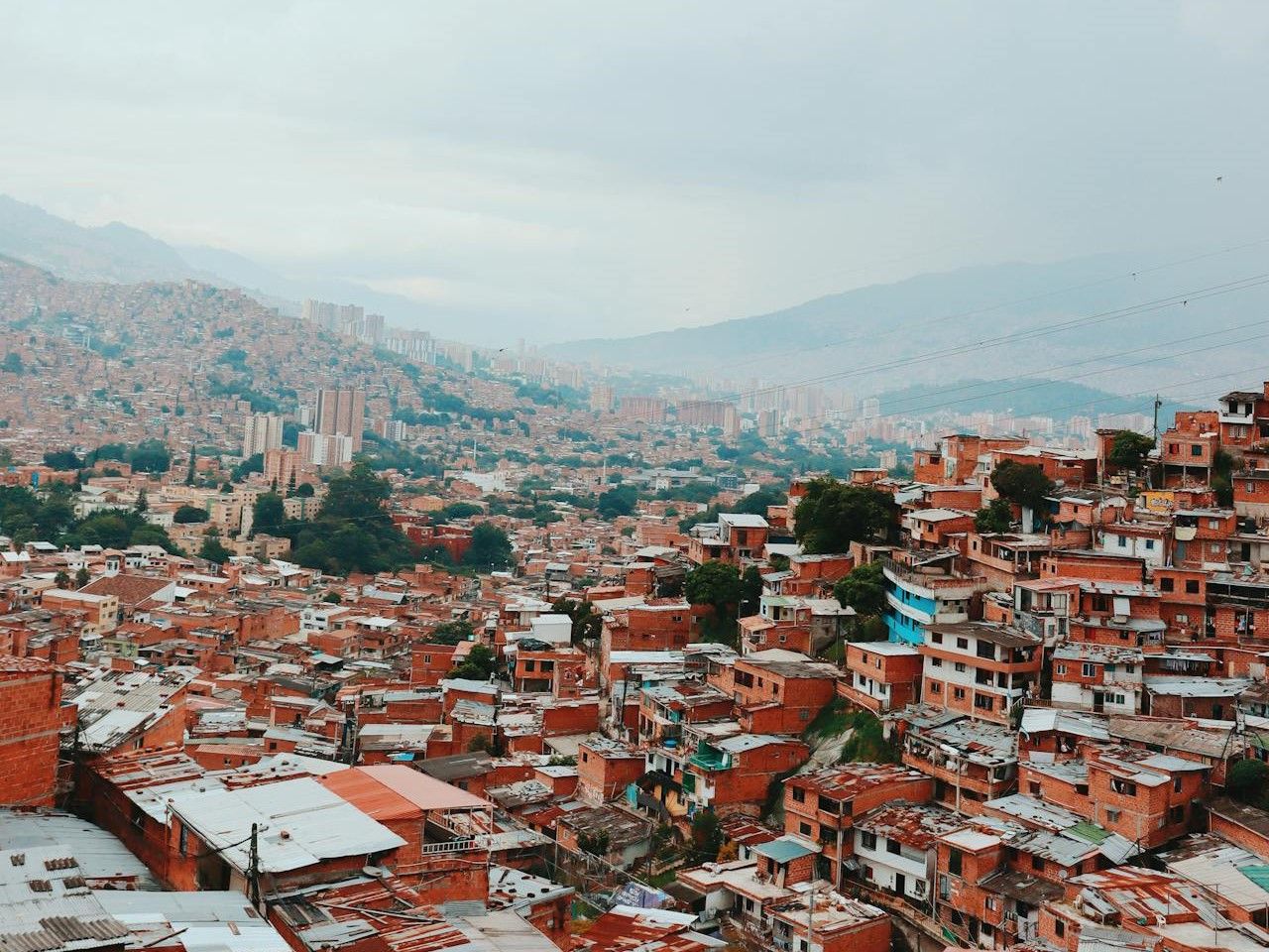 Medellin: cosa vedere e cosa fare nella città dell’eterna primavera