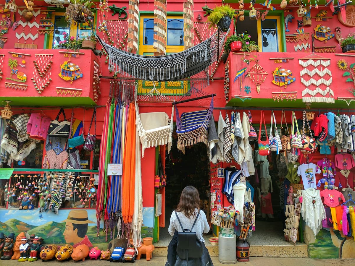 Quando andare in Colombia: guida alle diverse zone climatiche