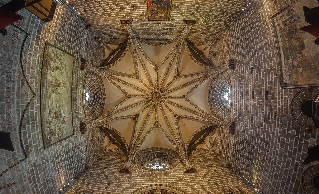 Cattedrale di Valencia