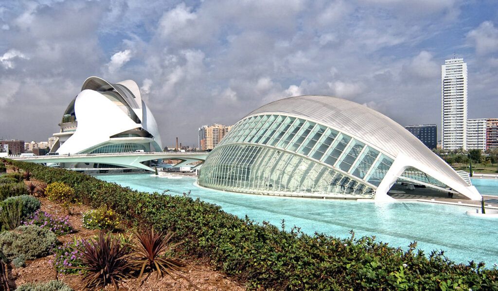 Cosa vedere a Valencia