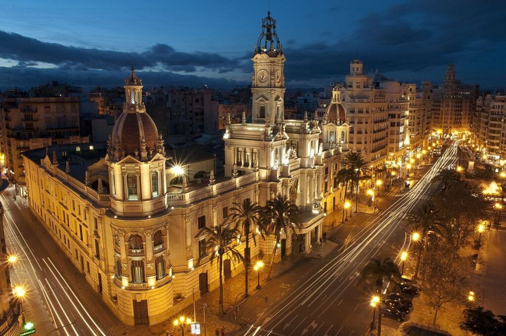 Cosa vedere a Valencia