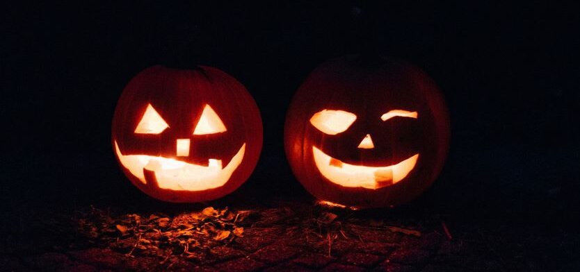 Dove andare ad Halloween: passaporto per il Mistero e il Magico