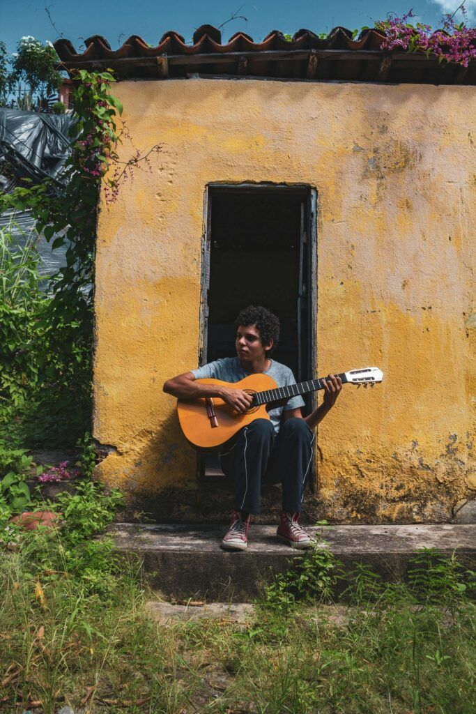 Folkore brasiliano