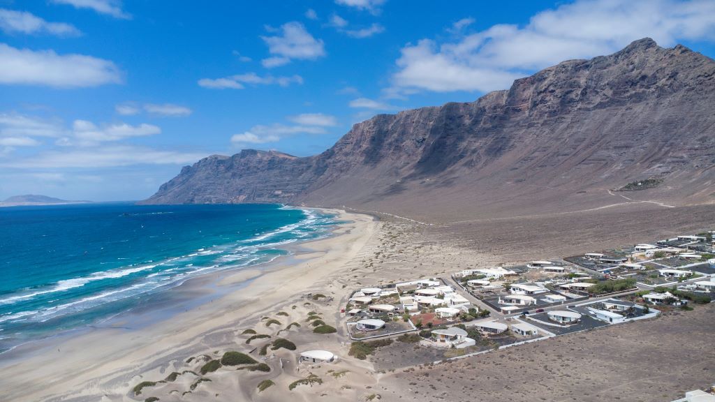 Spiagge Lanzarote