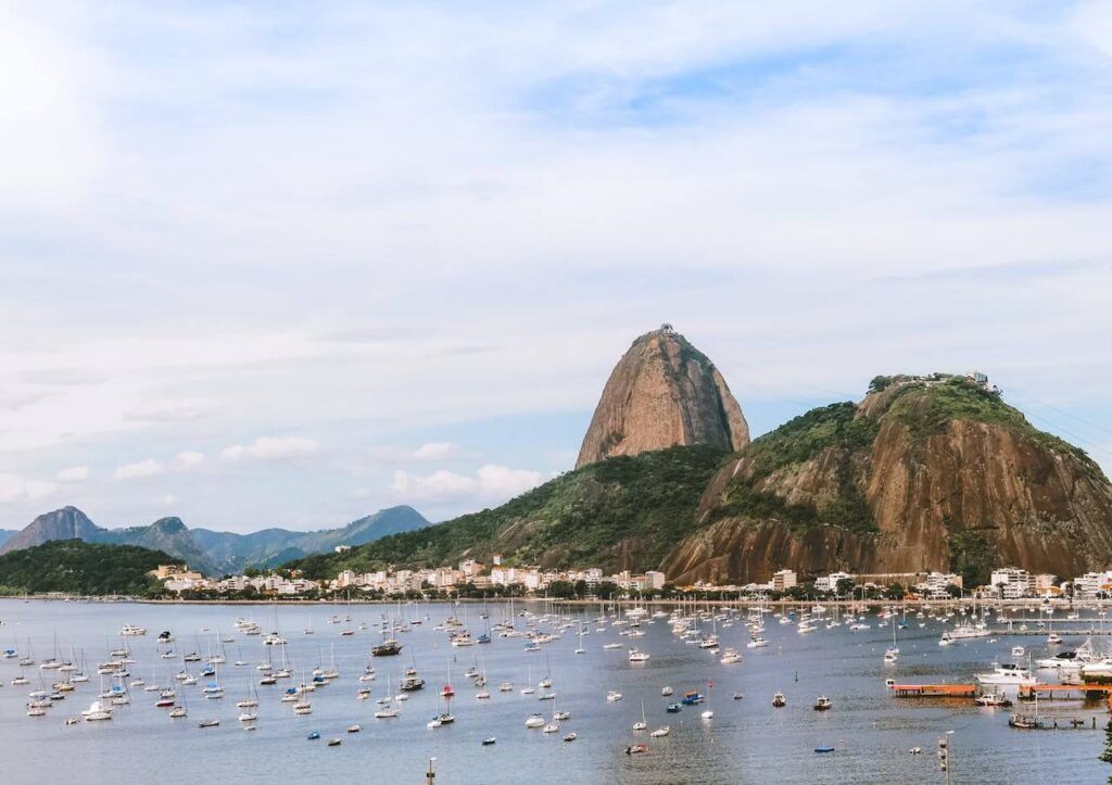 Ipanema 