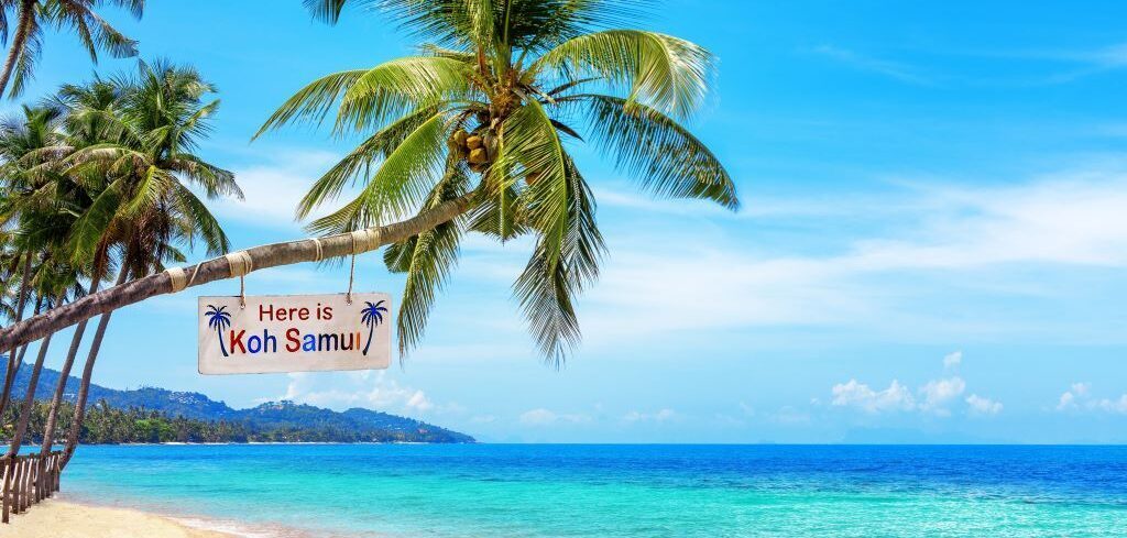 Quando andare a Koh Samui: il periodo migliore e quello peggiore