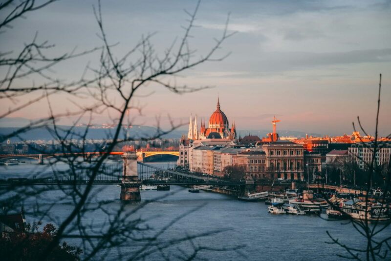 Quando andare a Budapest: ecco il periodo migliore per visitarla