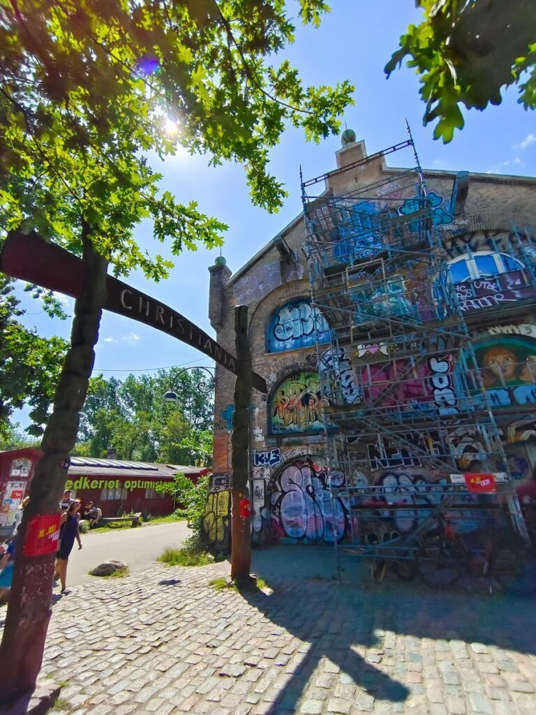 Christiania