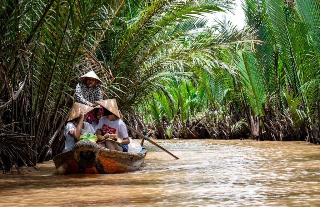 Idee per una pasqua vietnamita