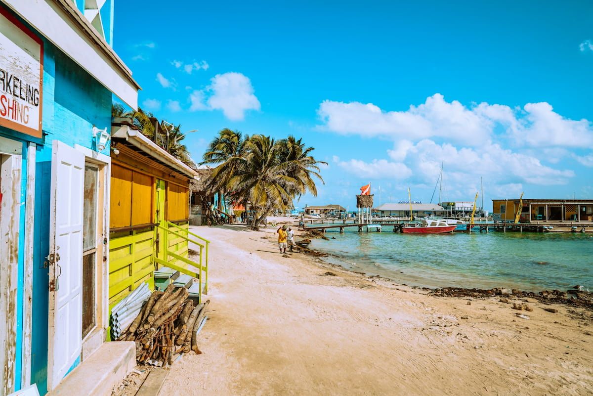 Belize, quando andare per godersi al meglio questo piccolo angolo di paradiso