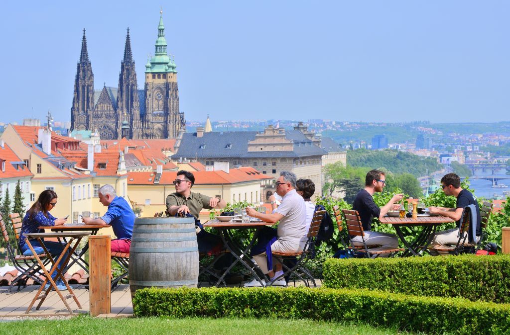 Cosa mangiare a Praga: 9 piatti per un’esperienza unica