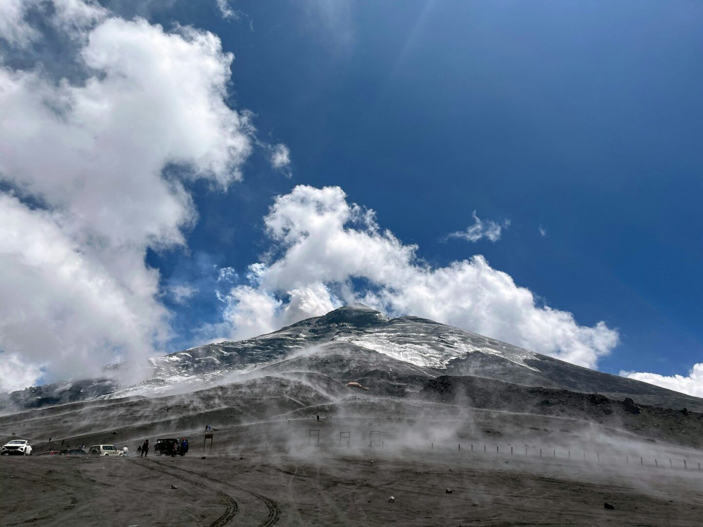 Ecuador: quando andare per fare un viaggio perfetto