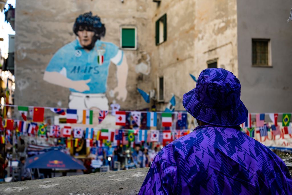 Le millemila cose da vedere a Napoli in 3 giorni