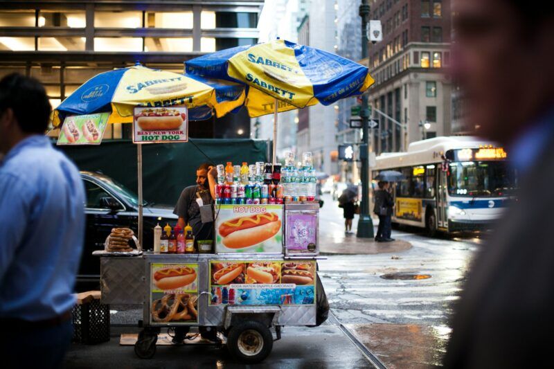 Cosa mangiare a New York: la città che non è mai sazia