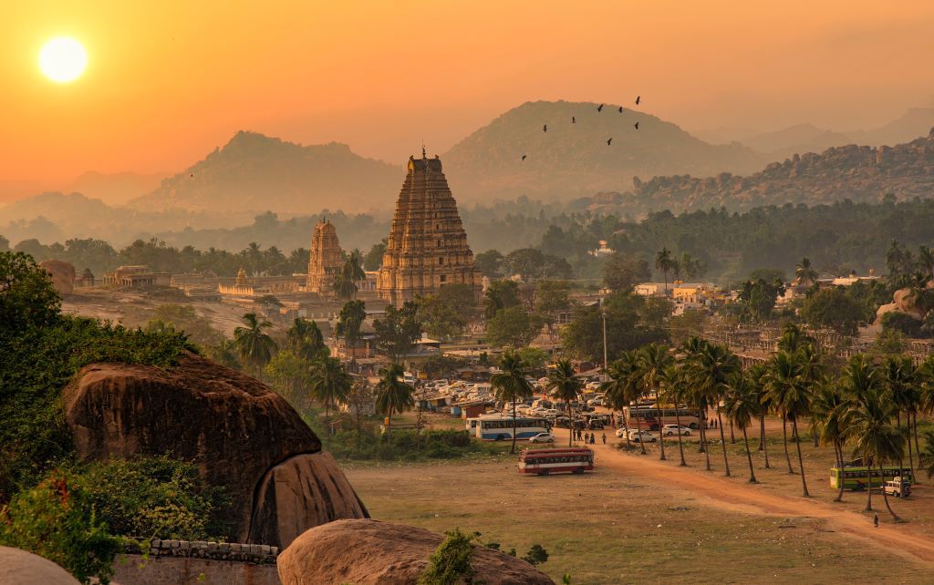 Quando andare in India, il paese dai mille colori