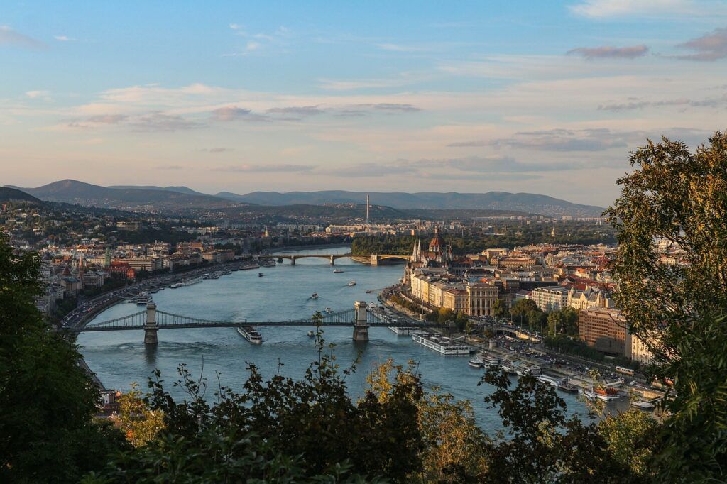 Budapest