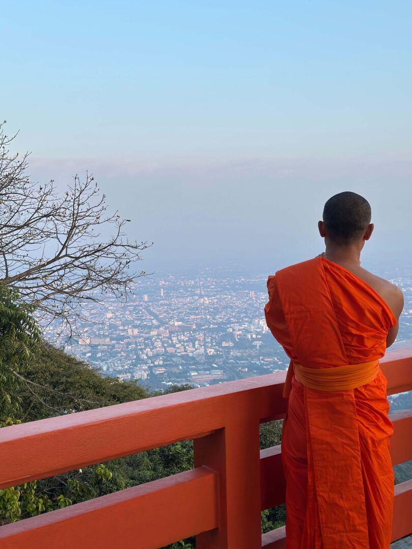 Cosa vedere a Chiang Mai, capitale della Thailandia del Nord