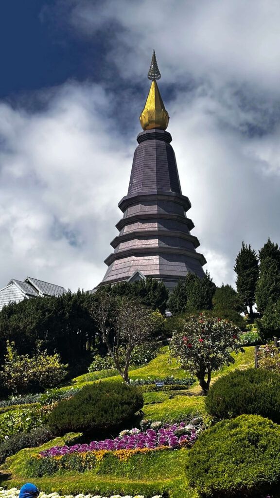 Wat Phra Singh