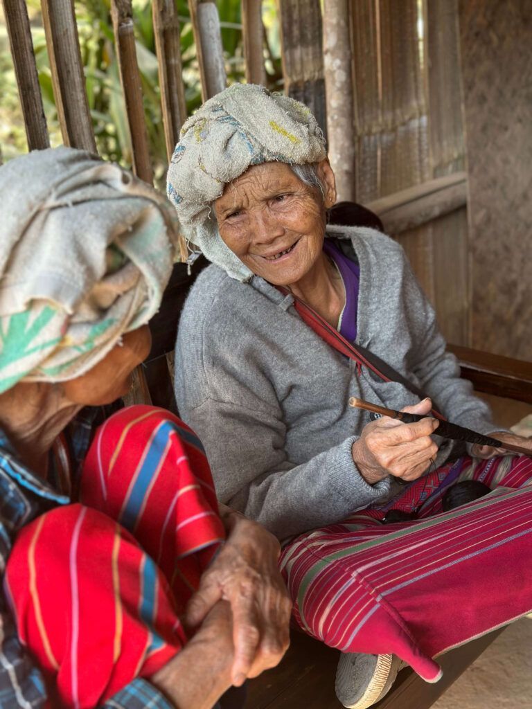 Mercati tipici a Chiang mai