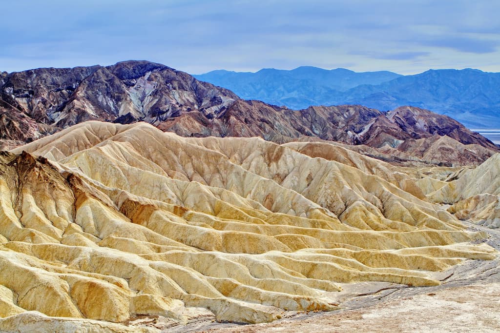 Death Valley