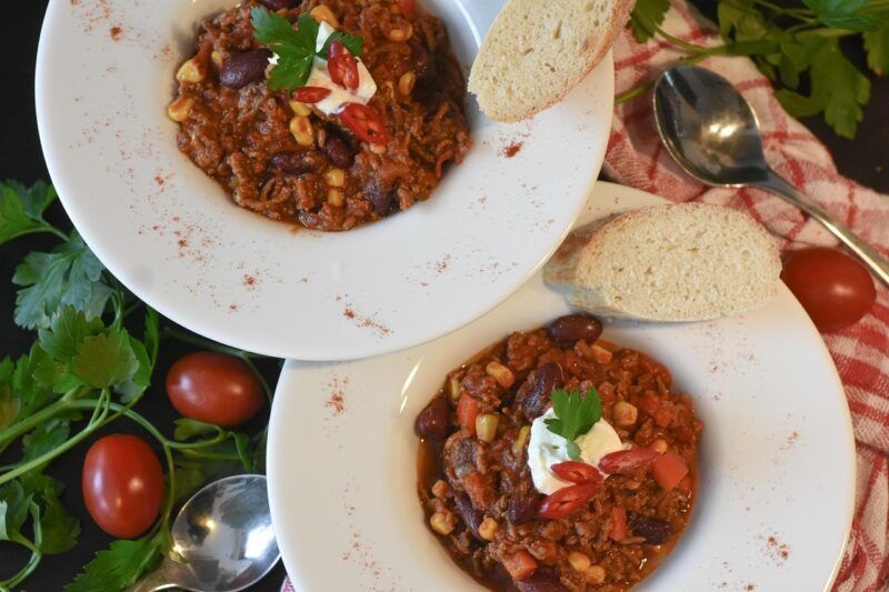 Chili con carne