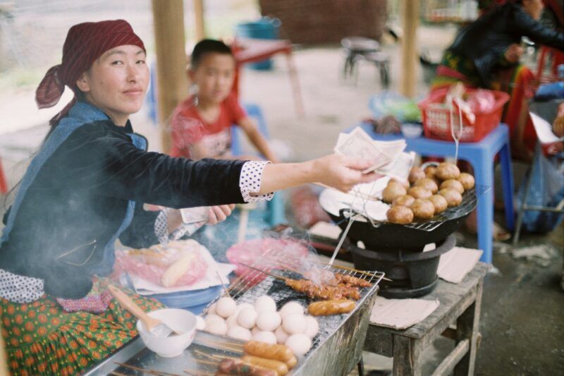 Cosa mangiare in Vietnam: cucina tradizionale e piatti coraggiosi 