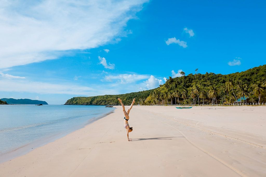 Filippine dove andare: Palawan
