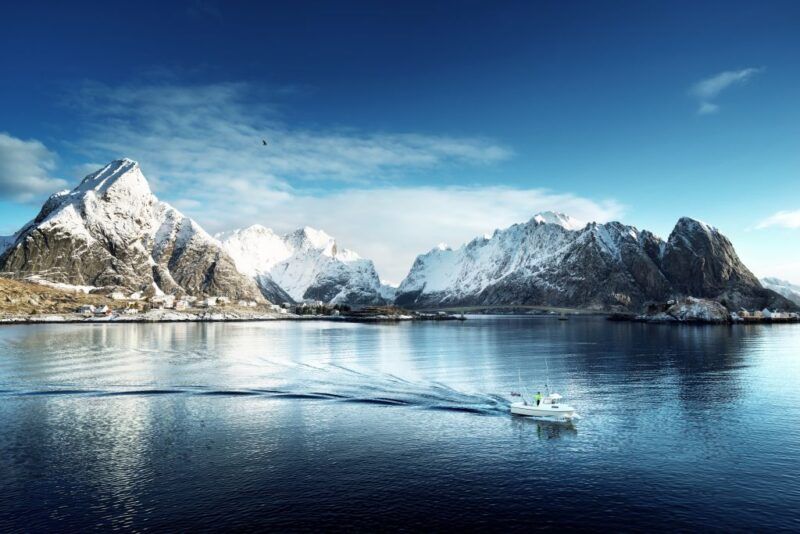 Viaggio in Scandinavia: il richiamo del Grande Nord
