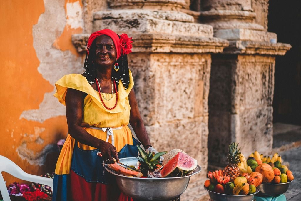 Cosa si mangia in Colombia? Viaggio nei sapori autentici della cucina colombiana