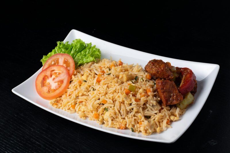 Nasi Goreng