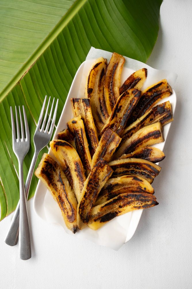 cosa si mangia a Bali: Pisang Goreng