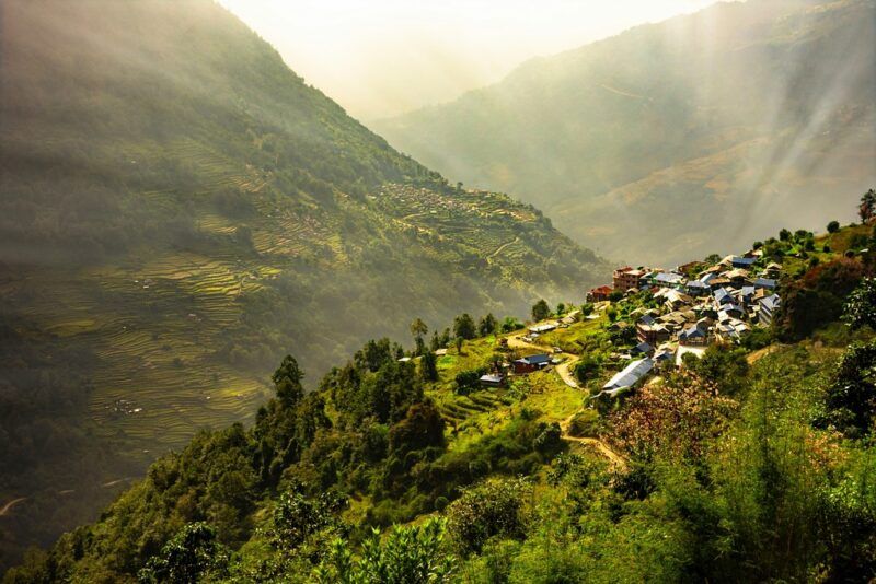 Quando andare in Nepal: guida mese per mese tra clima, stagioni e zone da esplorare