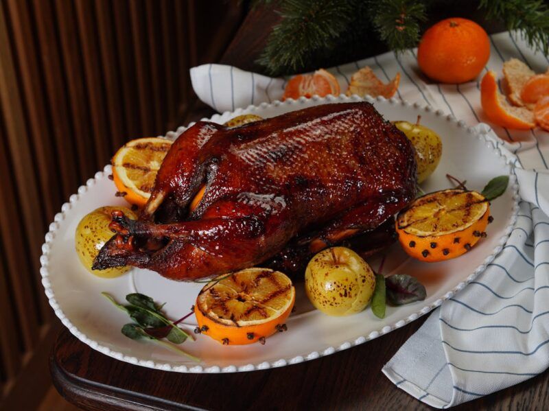 Bebek Betutu