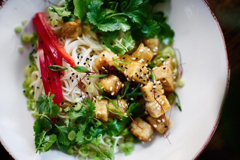 cosa si mangia a Bali: Gado Gado