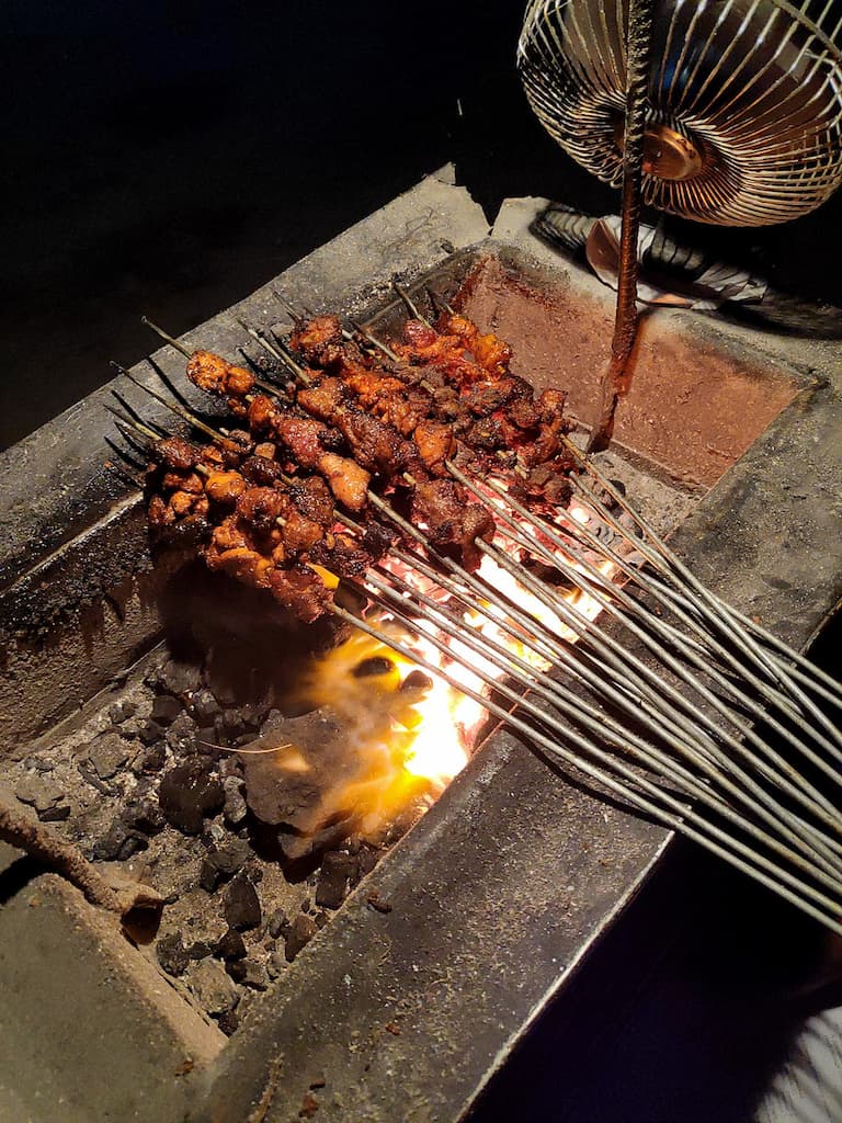 Sekuwa