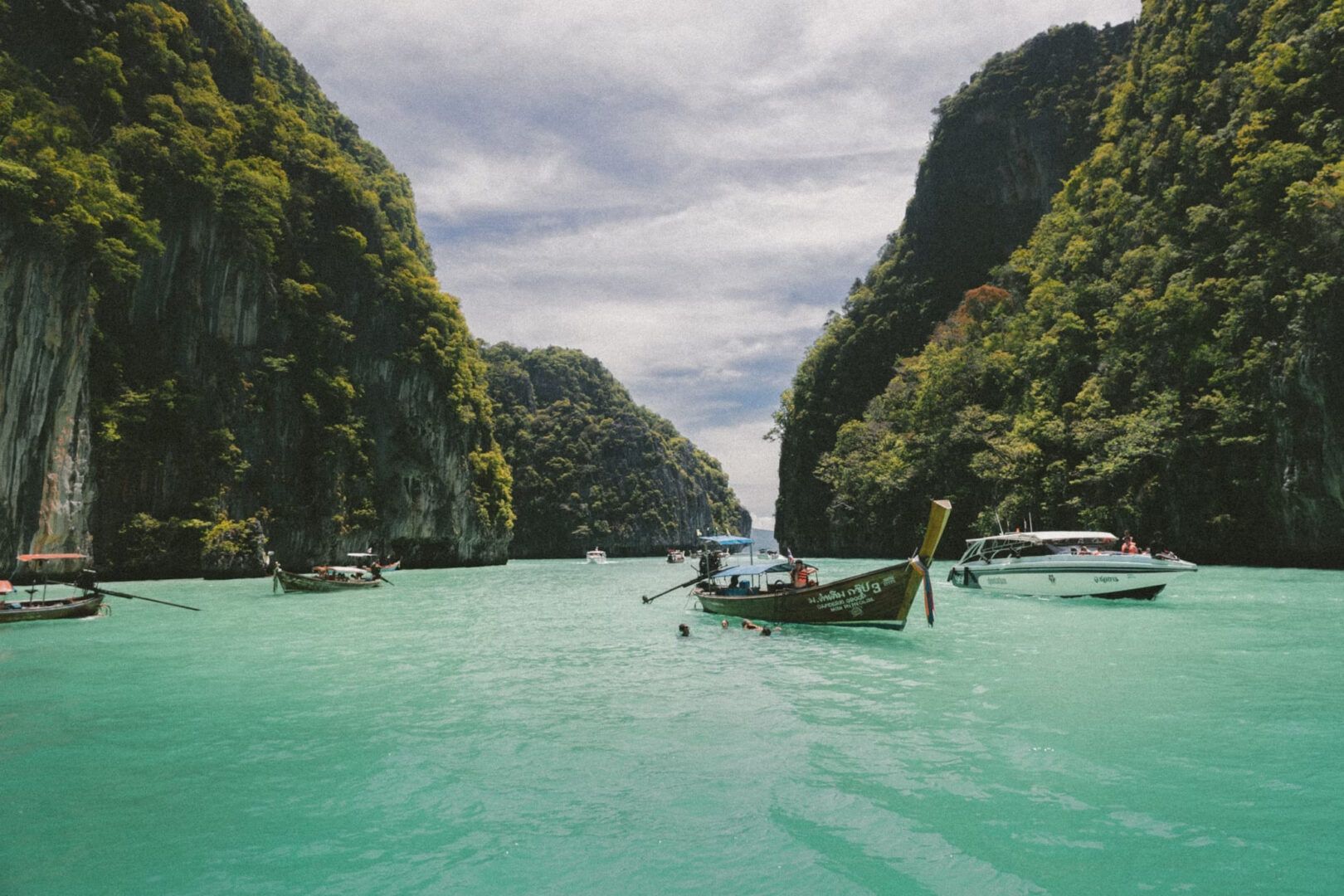 Thailand Digital Arrival Card: la novità per chi arriva nella terra del sorriso