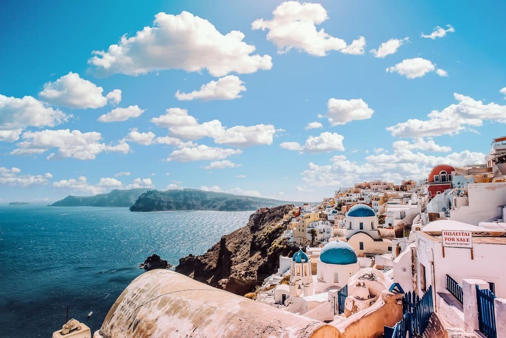 viaggi single in grecia