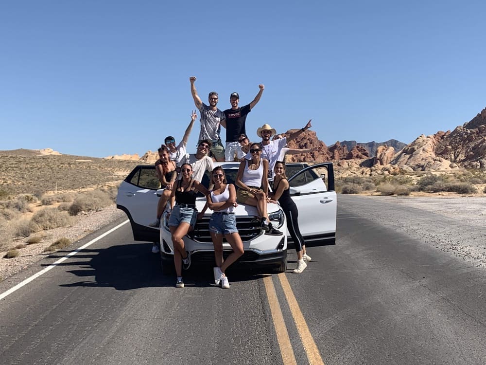 Vacanze per single over 30 WeRoad
