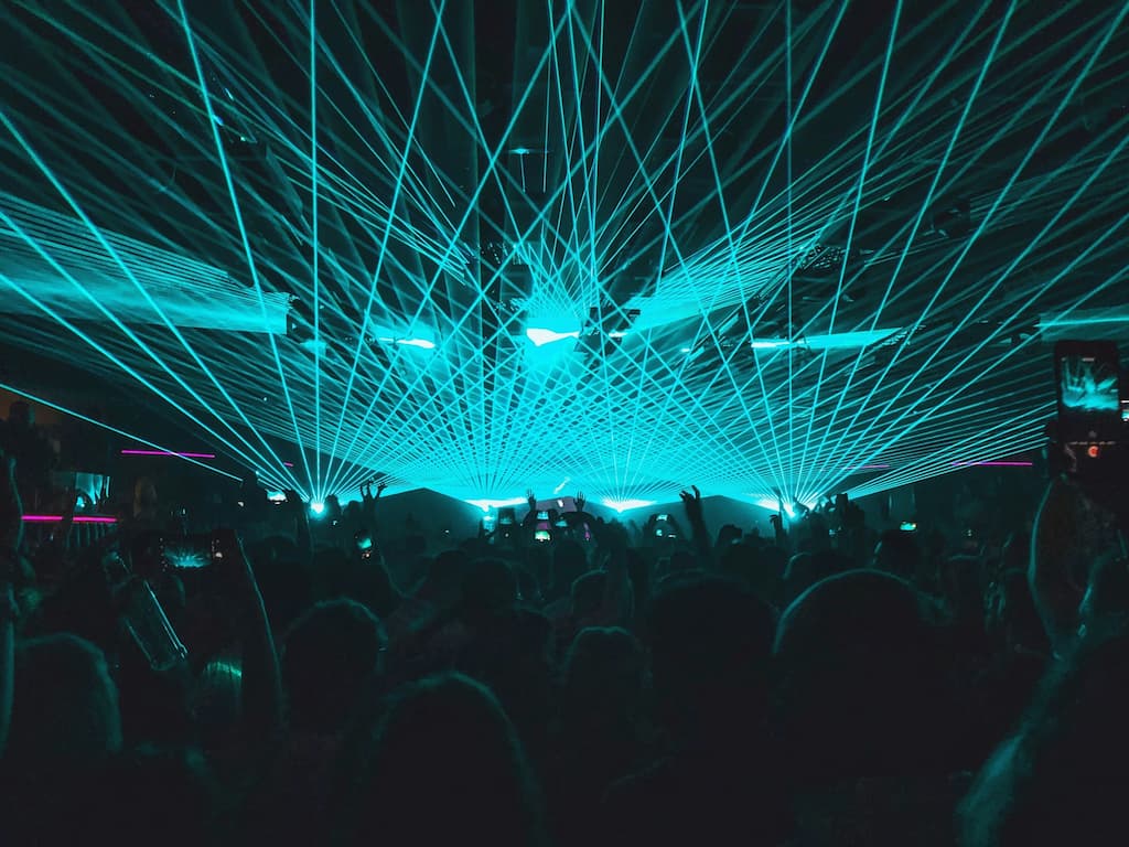 discoteca a ibiza