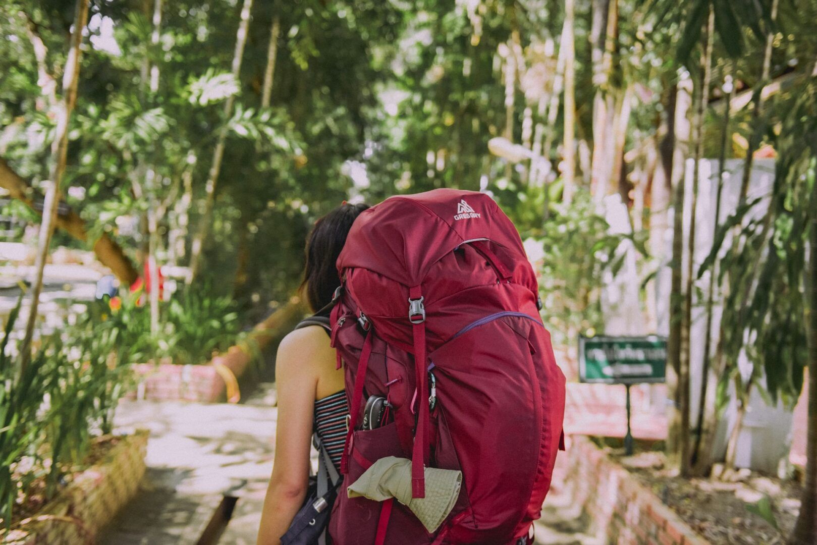 Vacanza da sola: dove andare per riscoprire te stessa