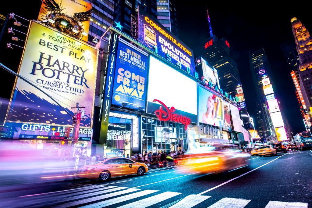 New York: Scopri la Città Eterna con Itinerari Unici e Autentici