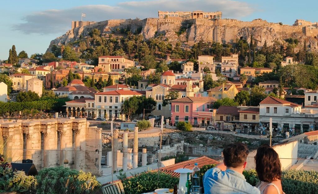 Atene Autentica: Scopri Cosa Vedere in un Viaggio Indimenticabile